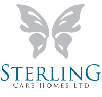 Sterling Care Homes - delivers high quality residential and nursing care for the elderly and disabled in superior surroundings